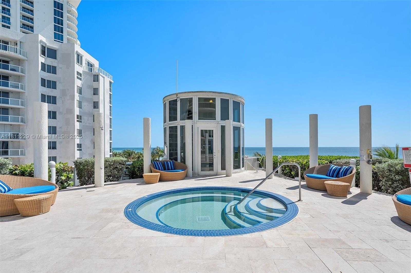 Small Image of 17201 COLLINS AVE #1205, Sunny Isles Beach Number 25