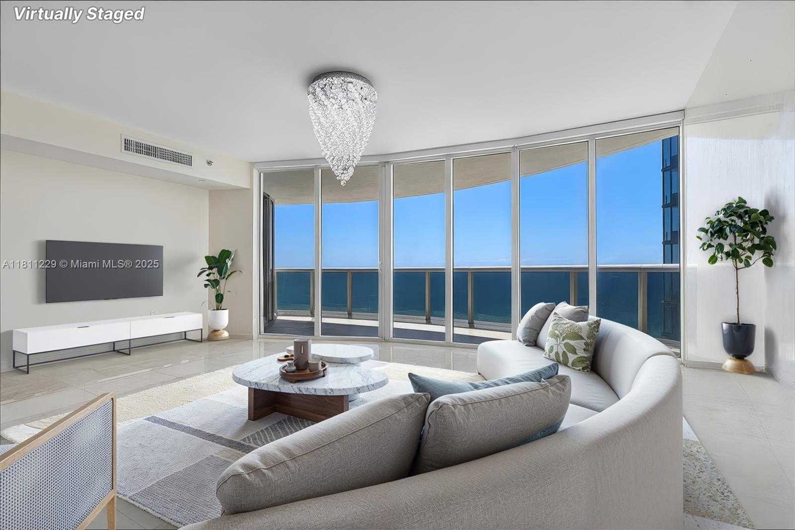 Small Image of 17201 COLLINS AVE #1205, Sunny Isles Beach Number 3