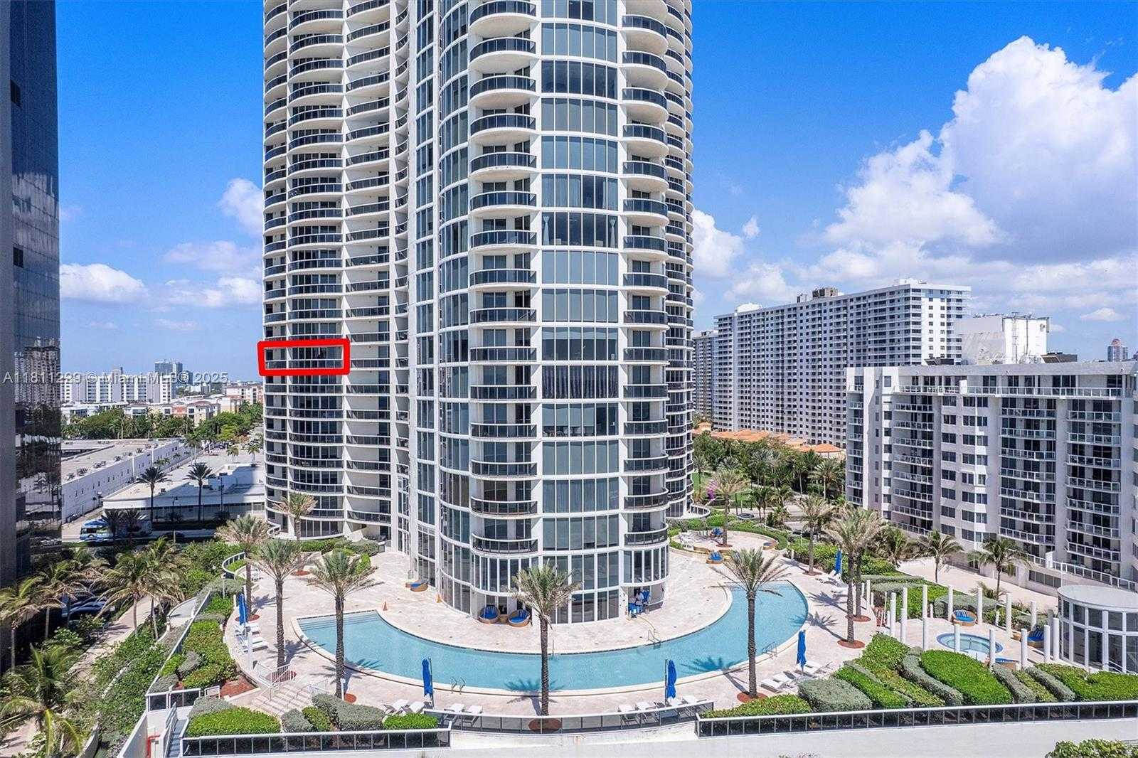 Small Image of 17201 COLLINS AVE #1205, Sunny Isles Beach Number 30