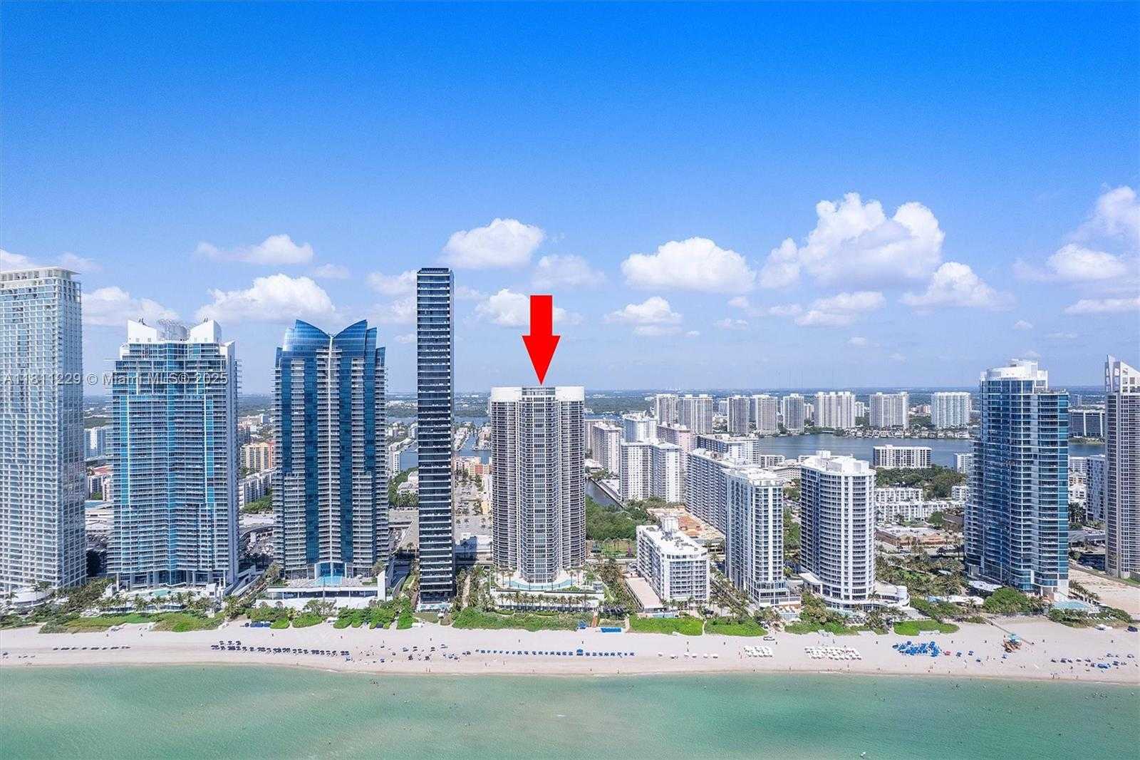 Small Image of 17201 COLLINS AVE #1205, Sunny Isles Beach Number 35