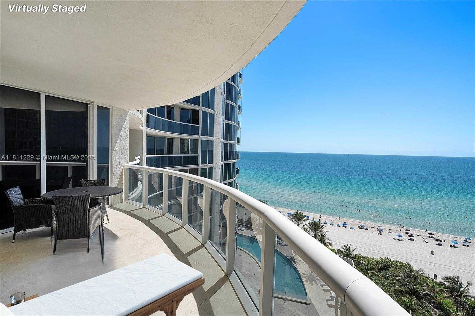 Small Image of 17201 COLLINS AVE #1205, Sunny Isles Beach Number 4