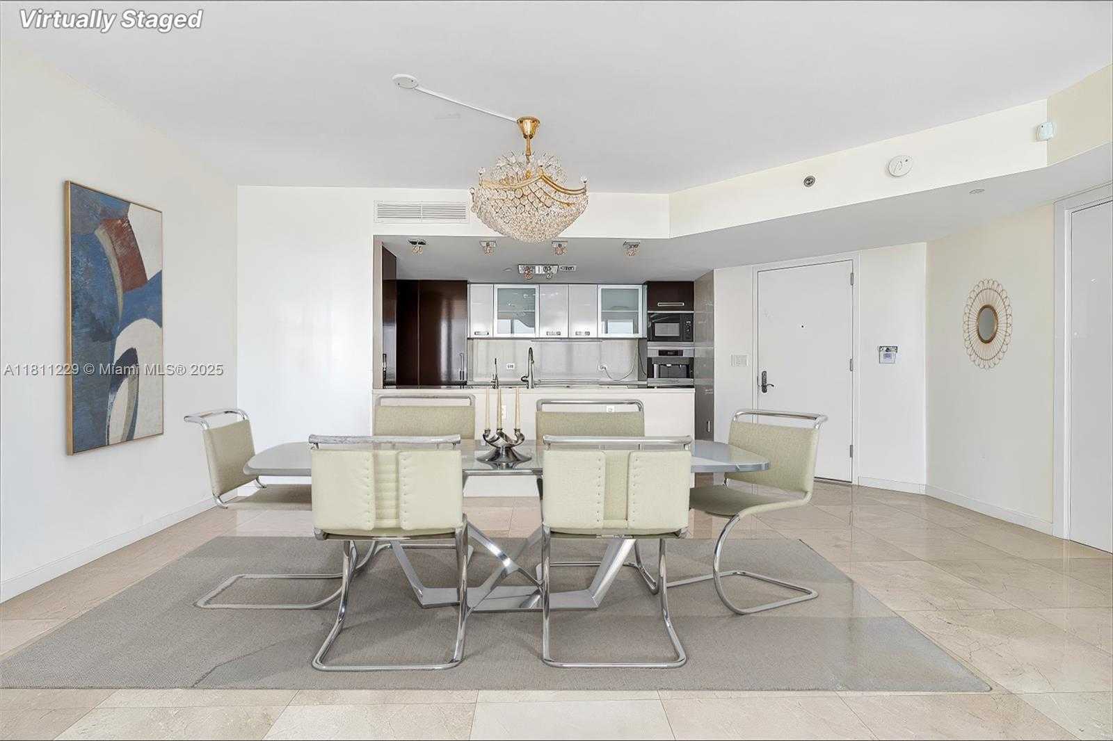 Small Image of 17201 COLLINS AVE #1205, Sunny Isles Beach Number 7