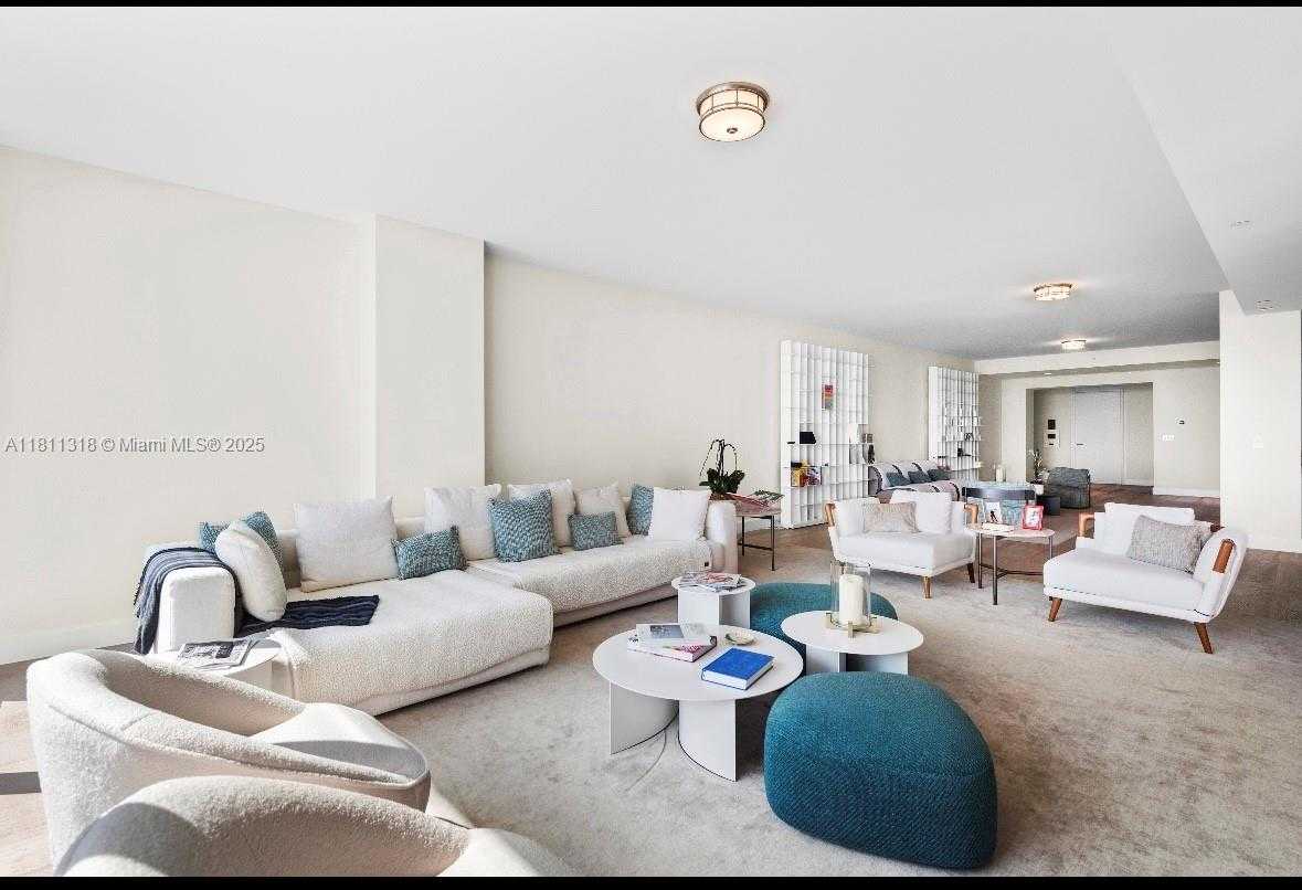 Small Image of 7055 FISHER ISLAND DR #7055, Miami Beach Number 6