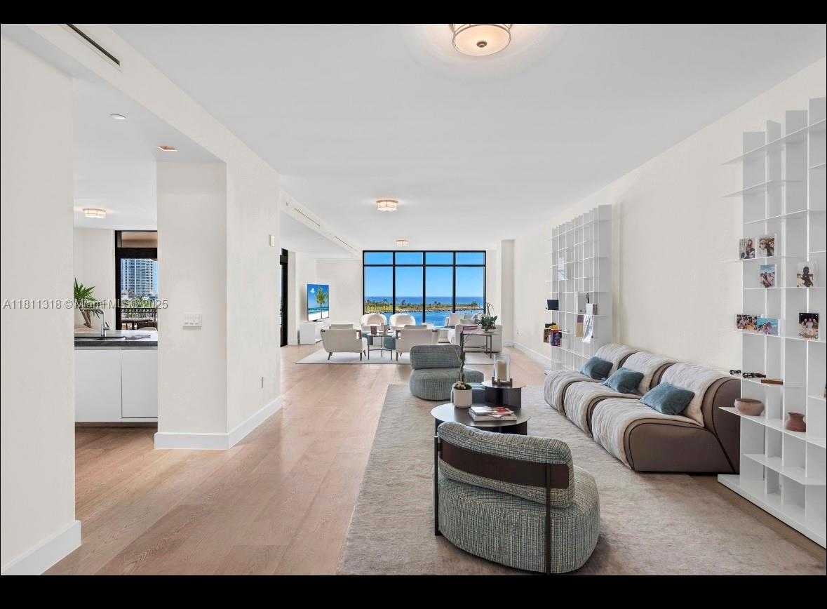 Small Image of 7055 FISHER ISLAND DR #7055, Miami Beach Number 9