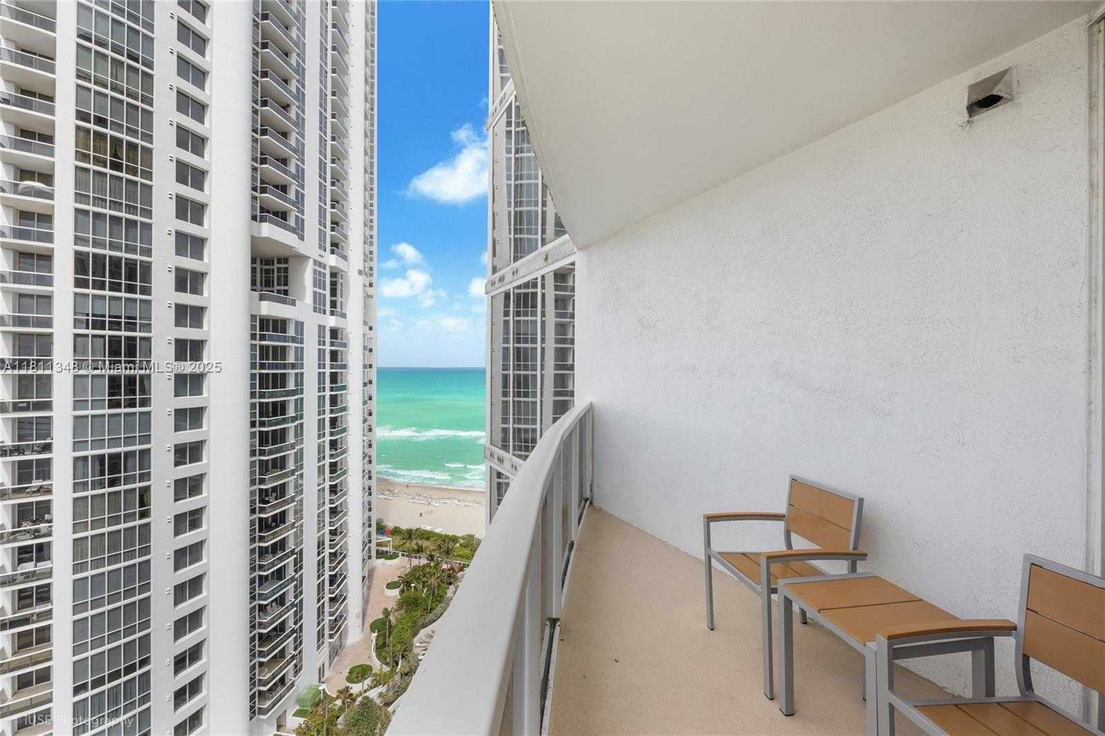 Small Image of 18001 COLLINS AVE #1504, Sunny Isles Beach Number 2