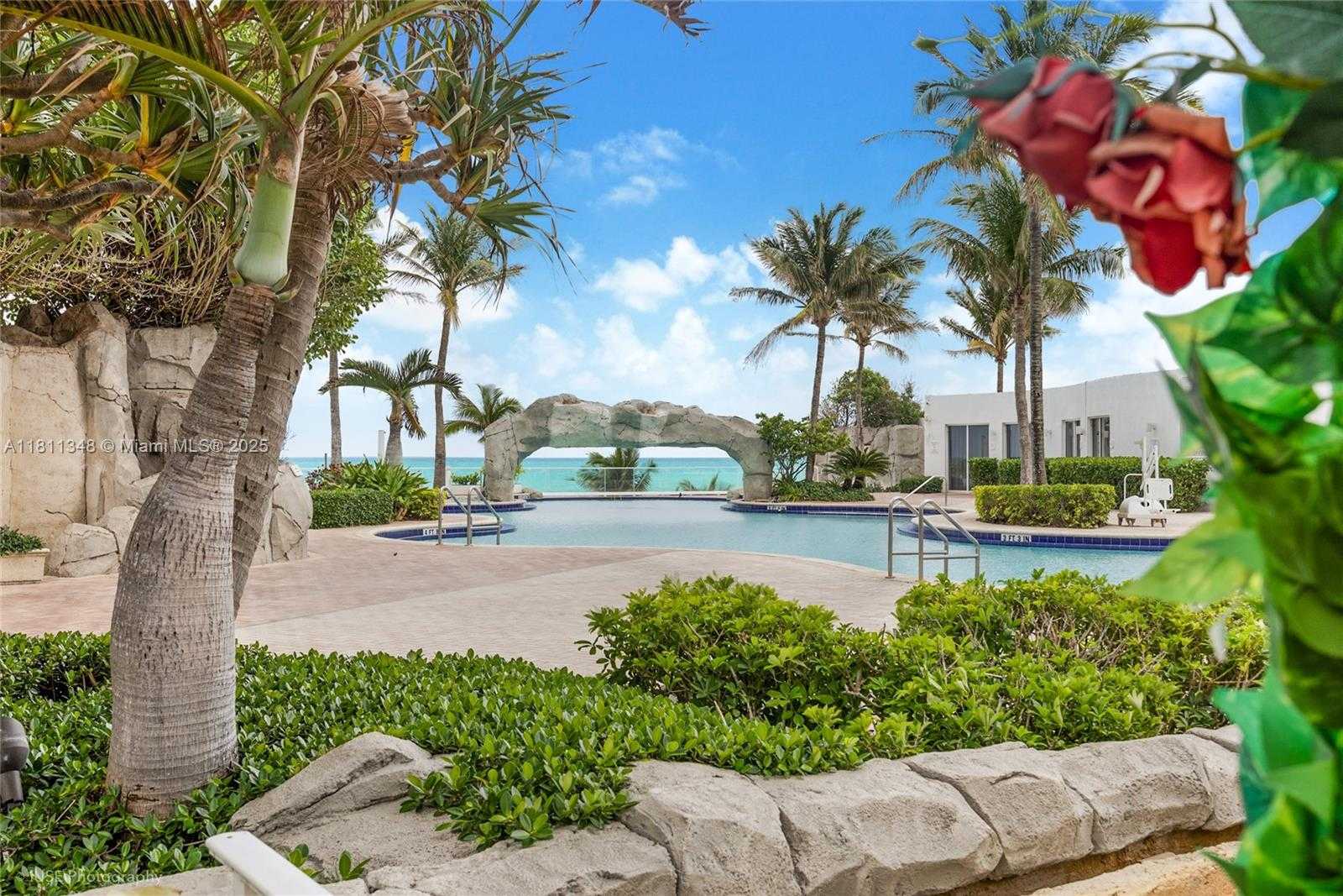 Small Image of 18001 COLLINS AVE #1504, Sunny Isles Beach Number 9