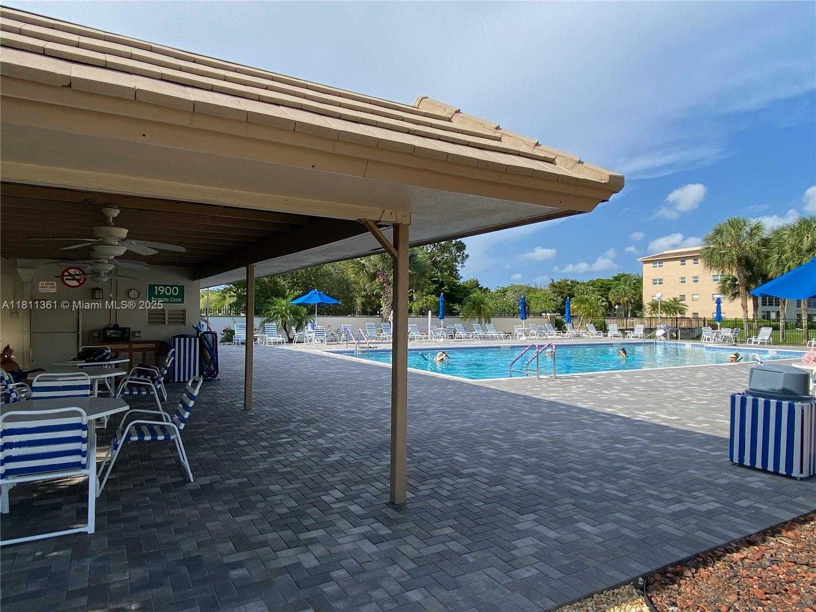 Small Image of 1902 BERMUDA CIR #G3, Coconut Creek Number 23