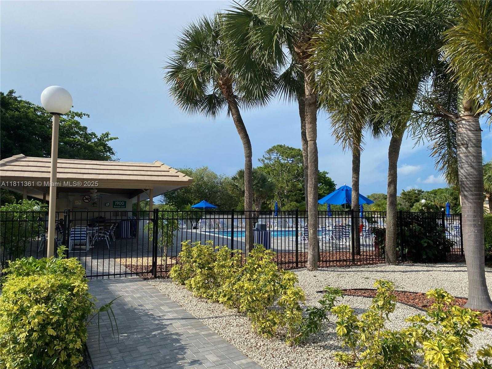 Small Image of 1902 BERMUDA CIR #G3, Coconut Creek Number 24