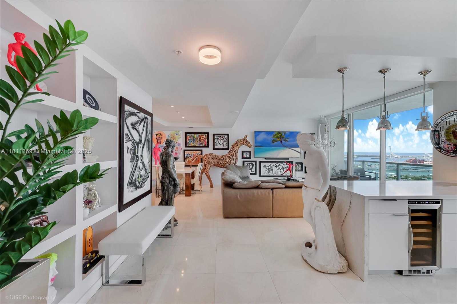 Small Image of 650 WEST AVE #PH09, Miami Beach Number 11