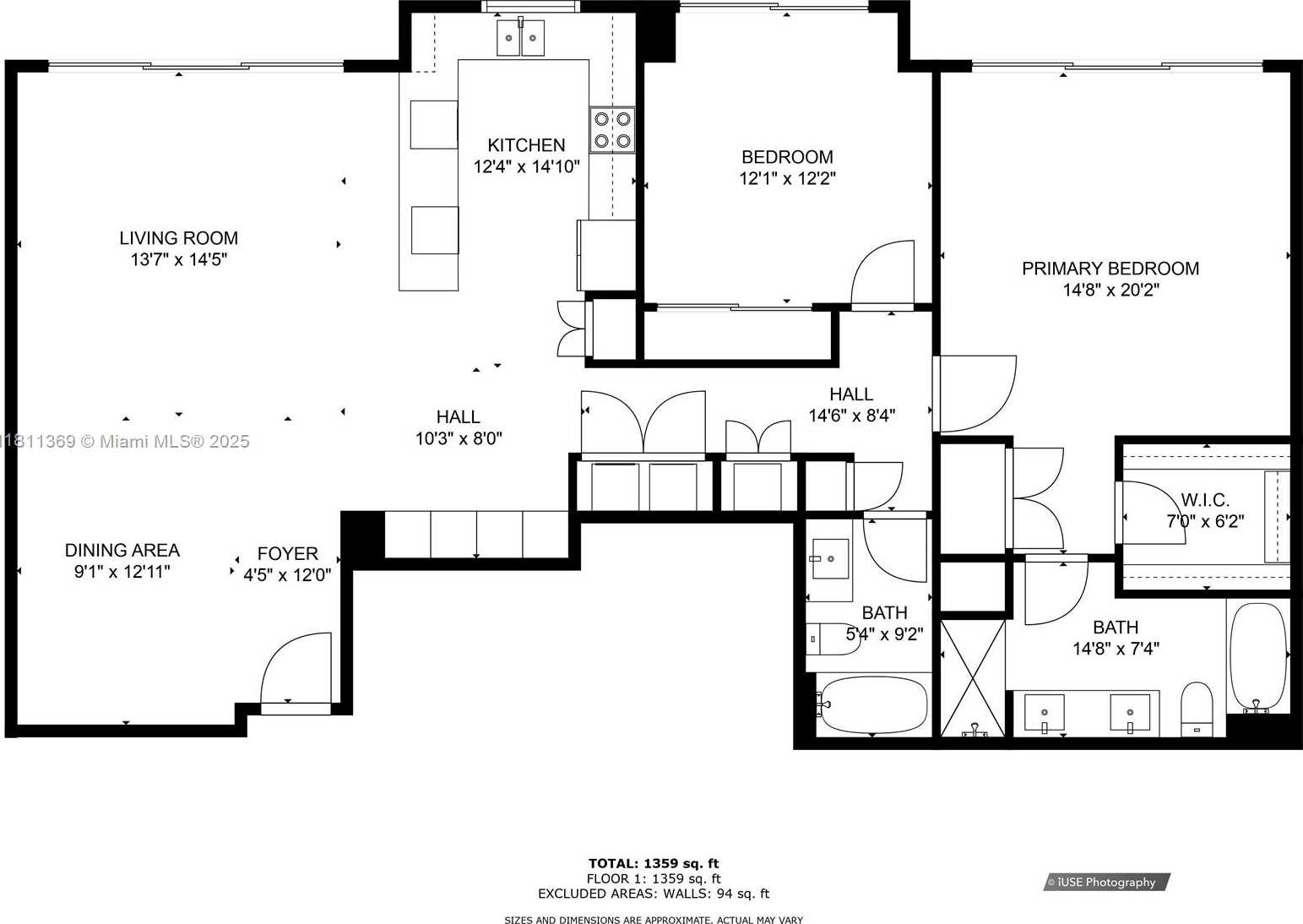 Small Image of 650 WEST AVE #PH09, Miami Beach Number 23
