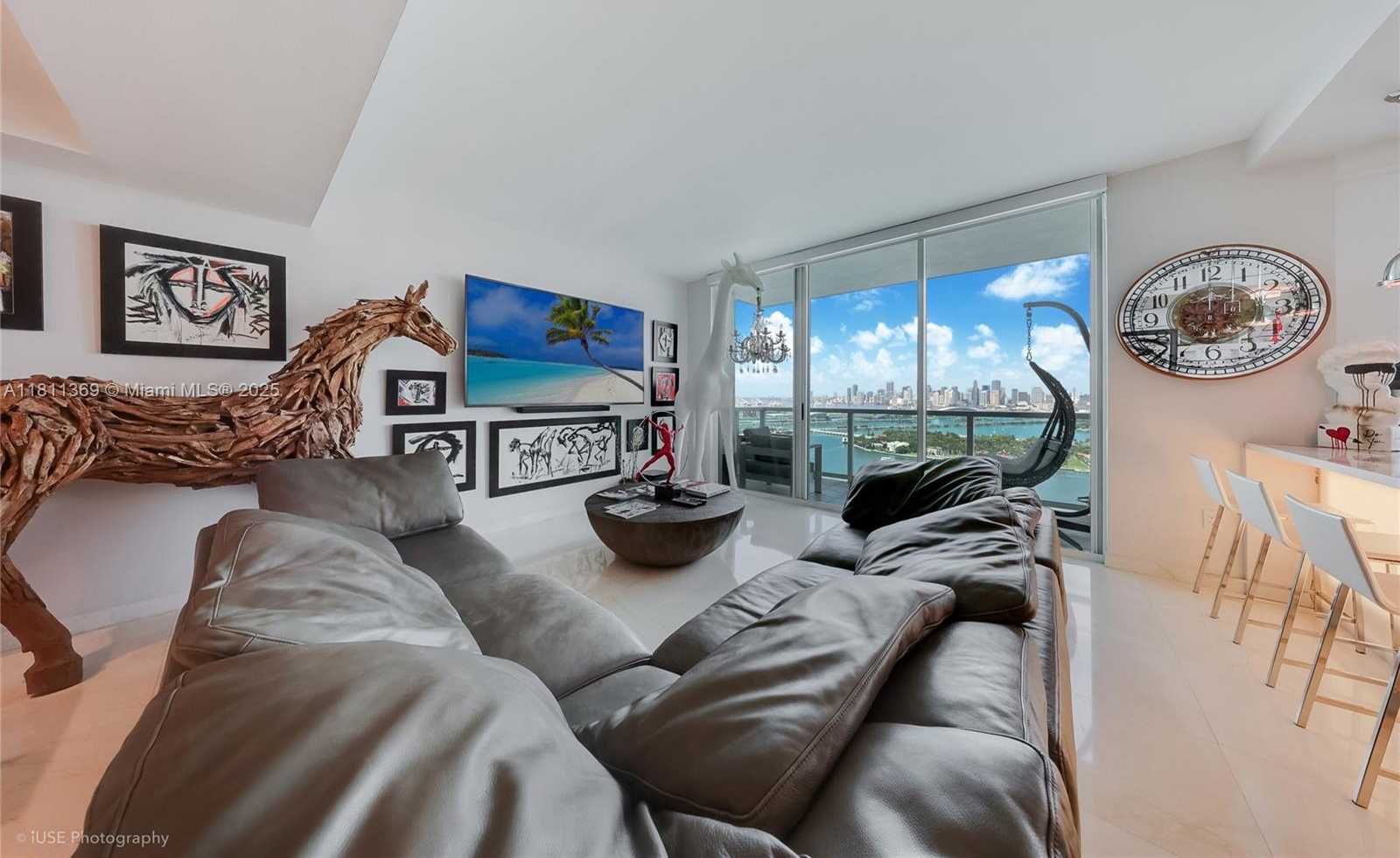 Small Image of 650 WEST AVE #PH09, Miami Beach Number 3