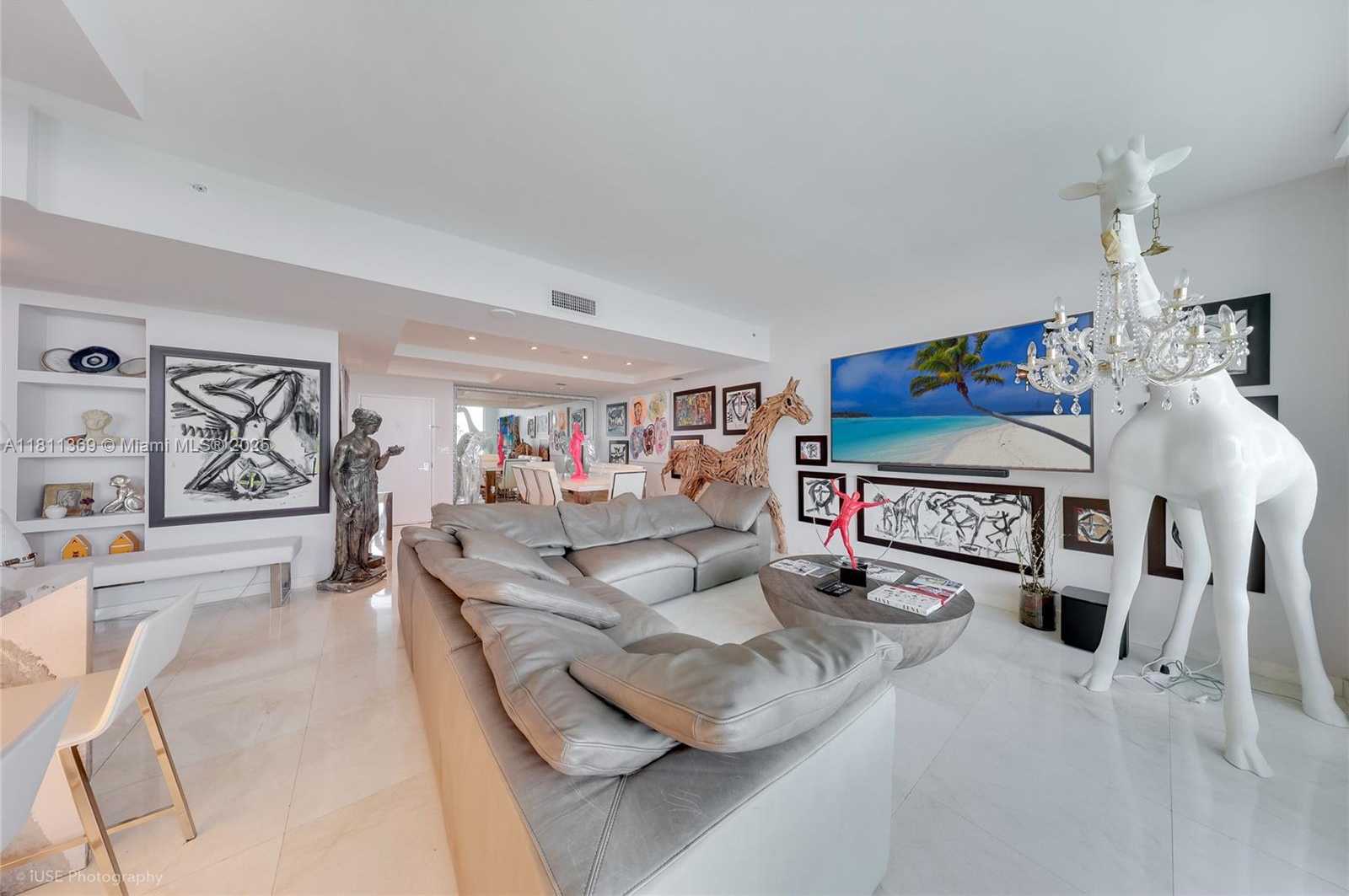 Small Image of 650 WEST AVE #PH09, Miami Beach Number 4