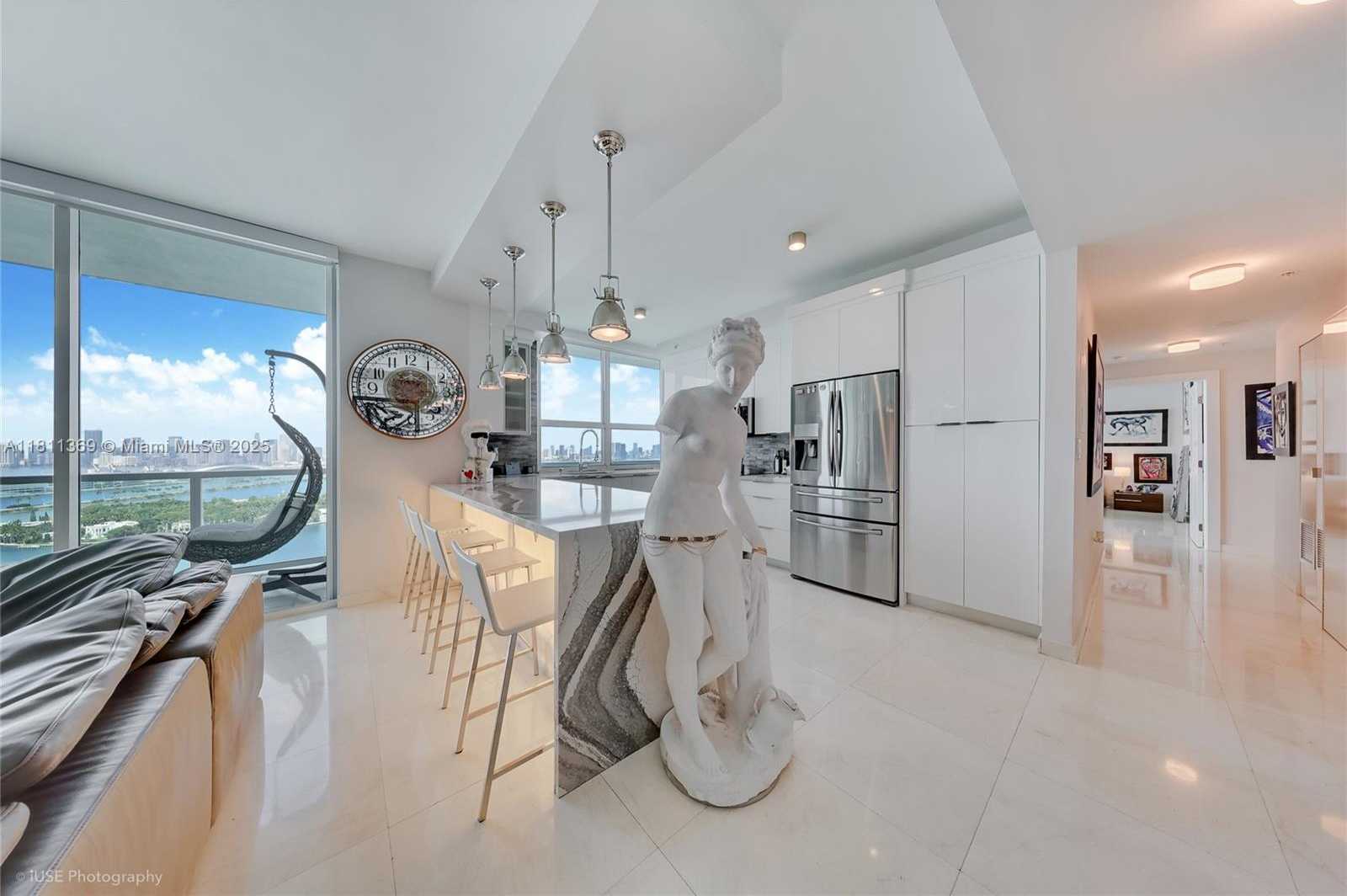 Small Image of 650 WEST AVE #PH09, Miami Beach Number 8