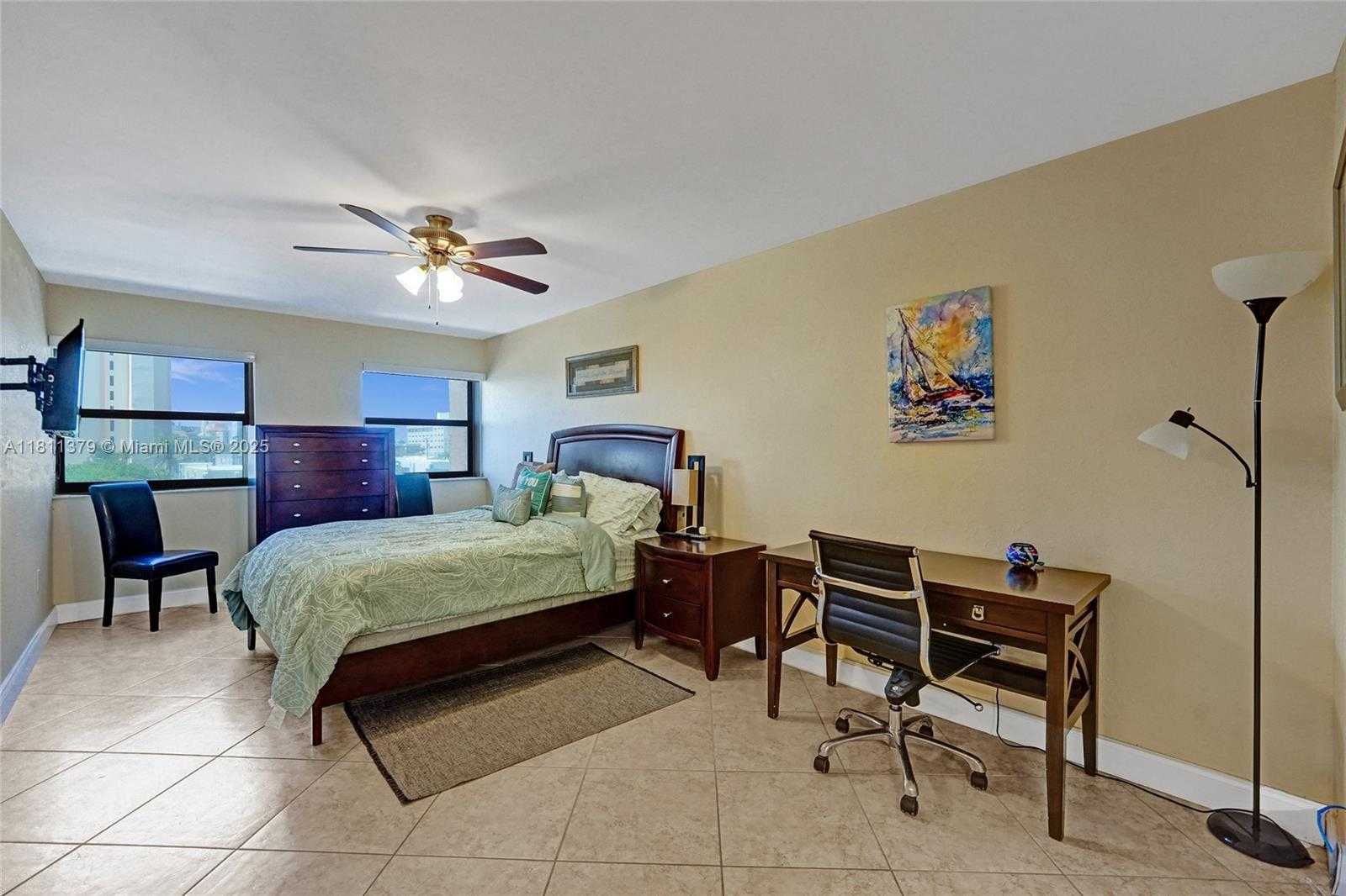 Small Image of 1201 SOUTH OCEAN DR #312N, Hollywood Number 14
