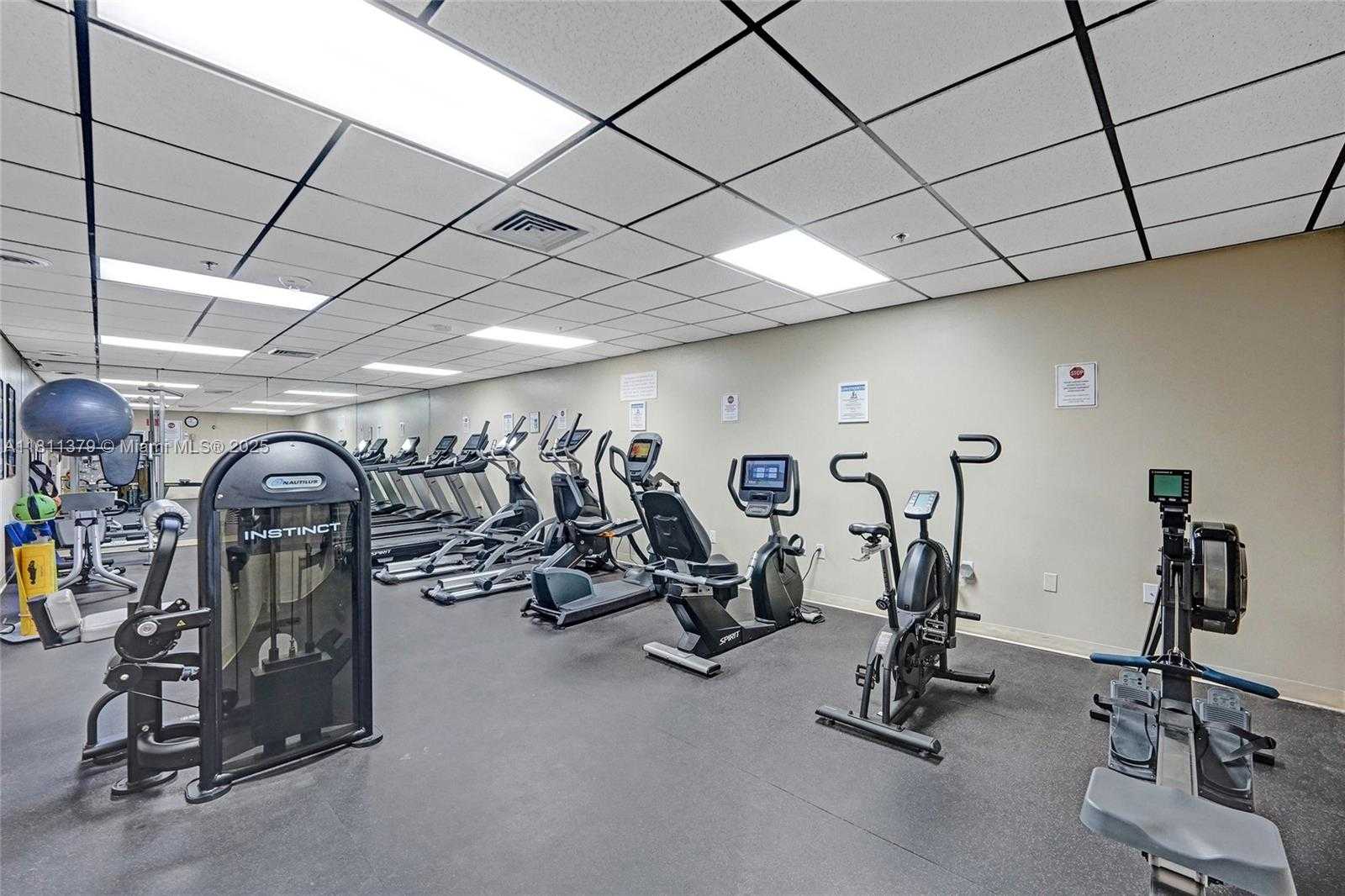 Small Image of 1201 SOUTH OCEAN DR #312N, Hollywood Number 22