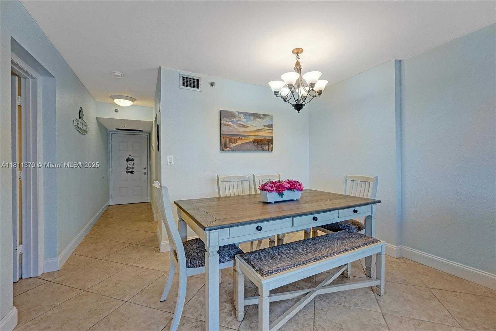 Small Image of 1201 SOUTH OCEAN DR #312N, Hollywood Number 4
