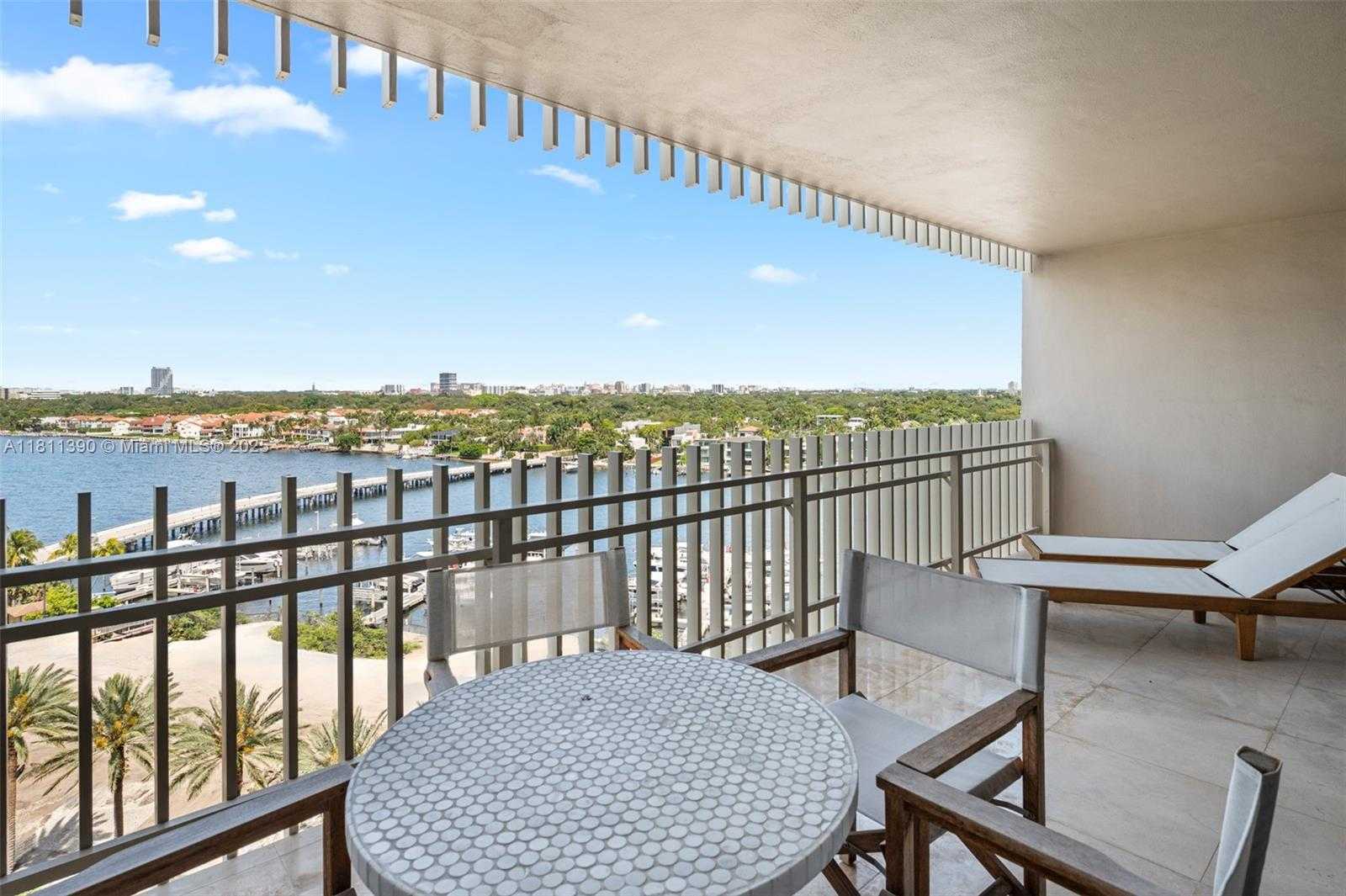 Small Image of 2 GROVE ISLE DR #B1108, Miami Number 2
