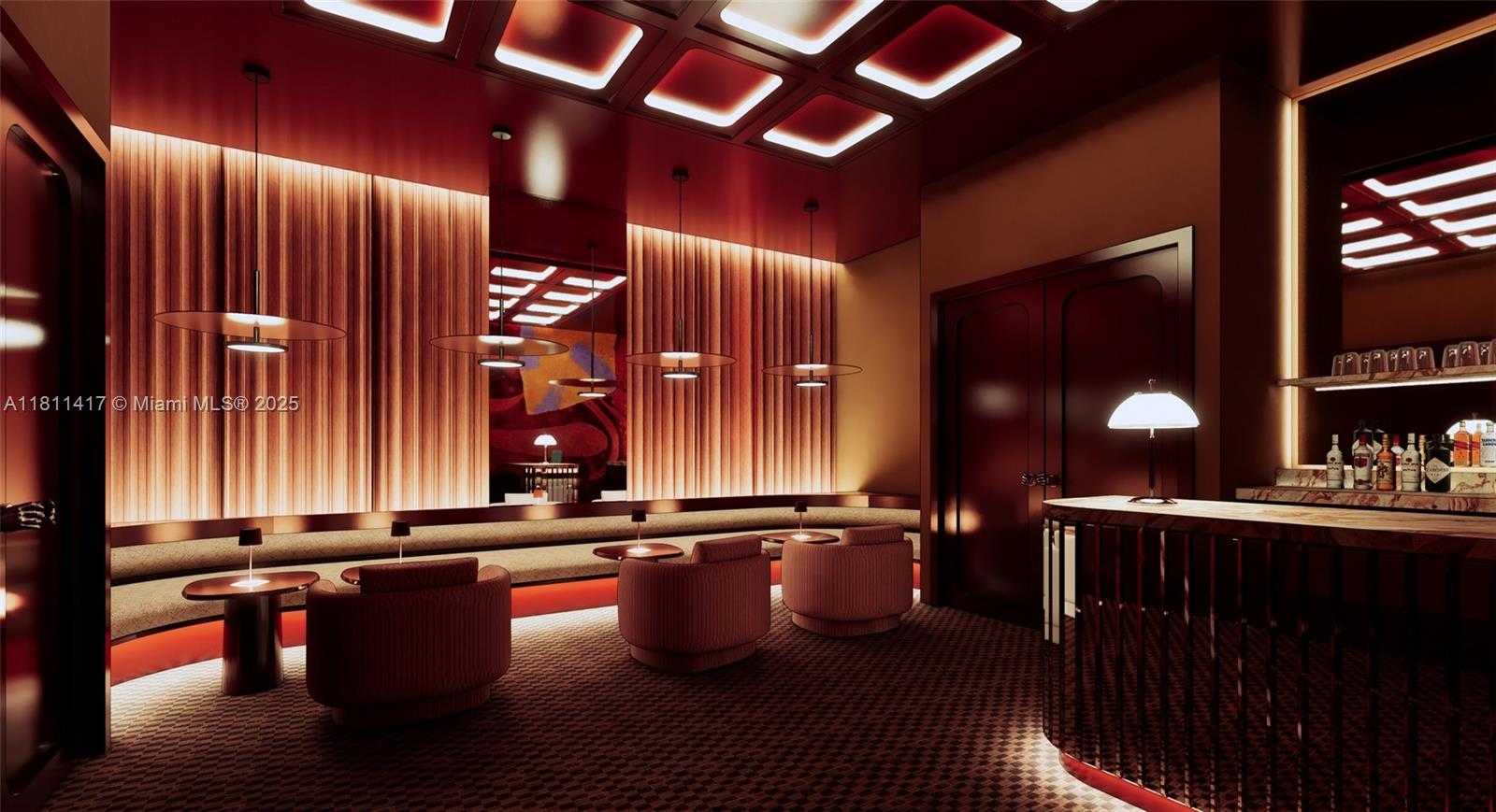 Small Image of 690 SOUTH WEST 1 AVENUE #3109, Miami Number 10
