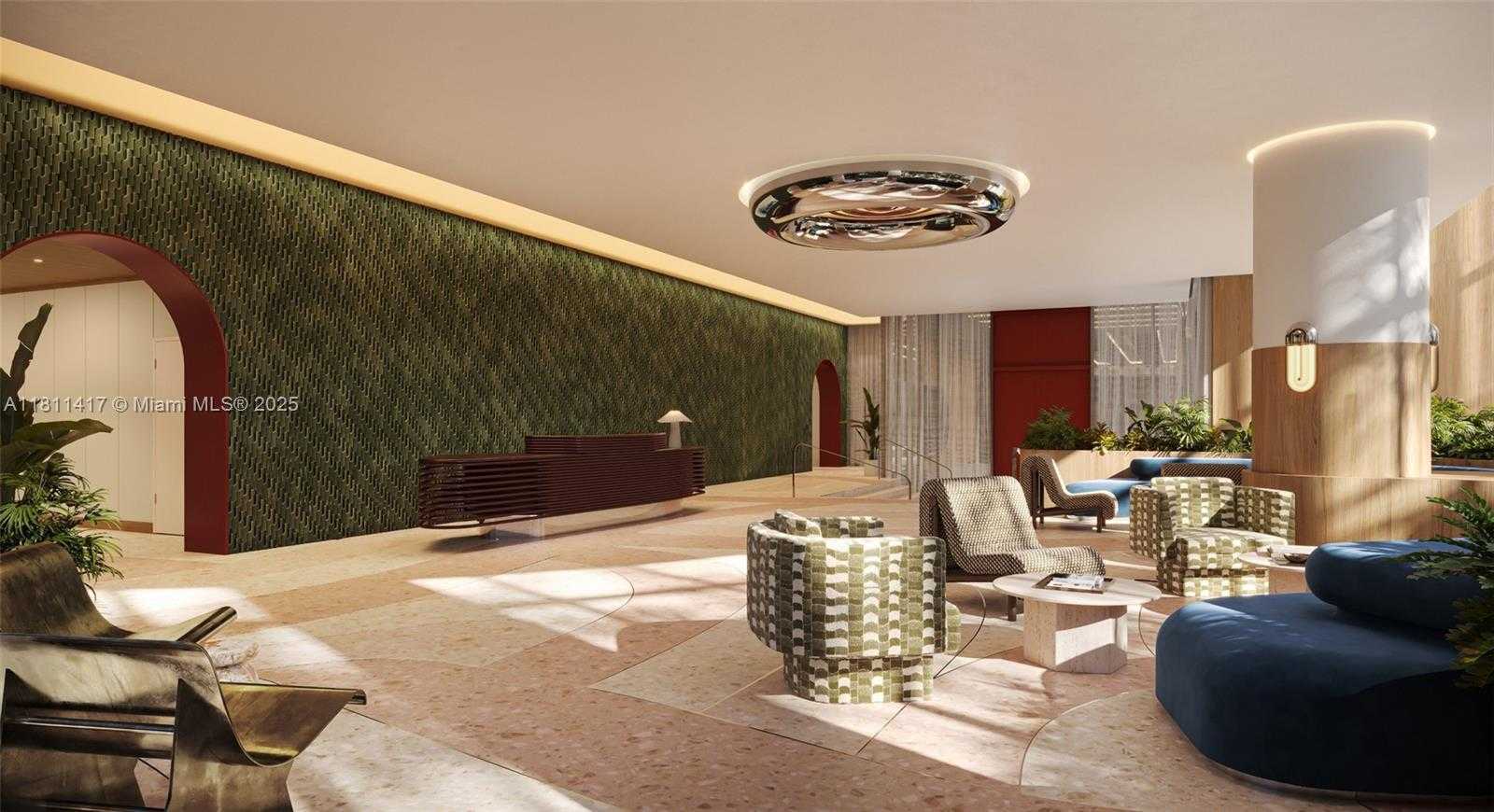 Small Image of 690 SOUTH WEST 1 AVENUE #3109, Miami Number 18