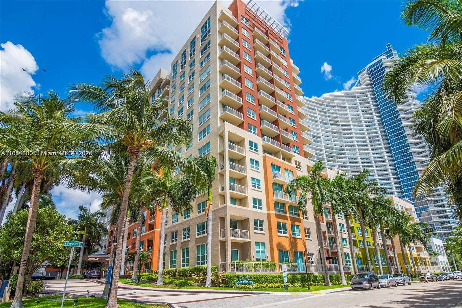 Small Image of 2000 NORTH BAYSHORE DR #401, Miami Number 23