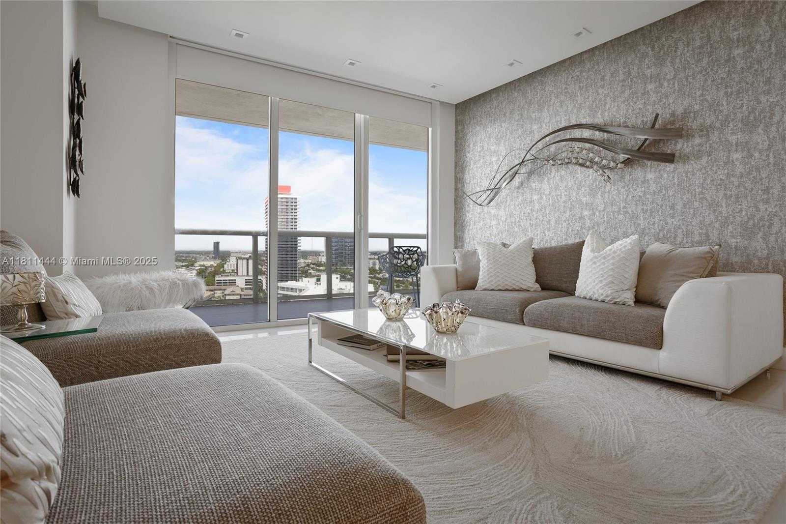 Small Image of 1800 SOUTH OCEAN DR #1708, Hallandale Beach Number 2