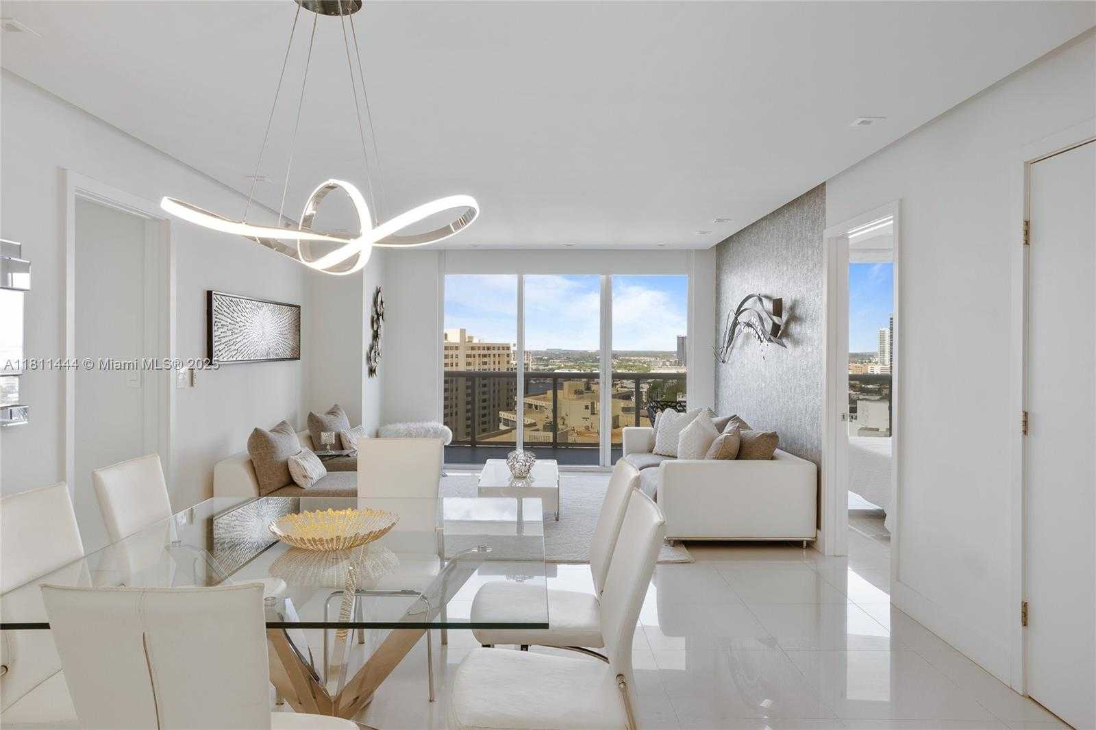 Small Image of 1800 SOUTH OCEAN DR #1708, Hallandale Beach Number 8