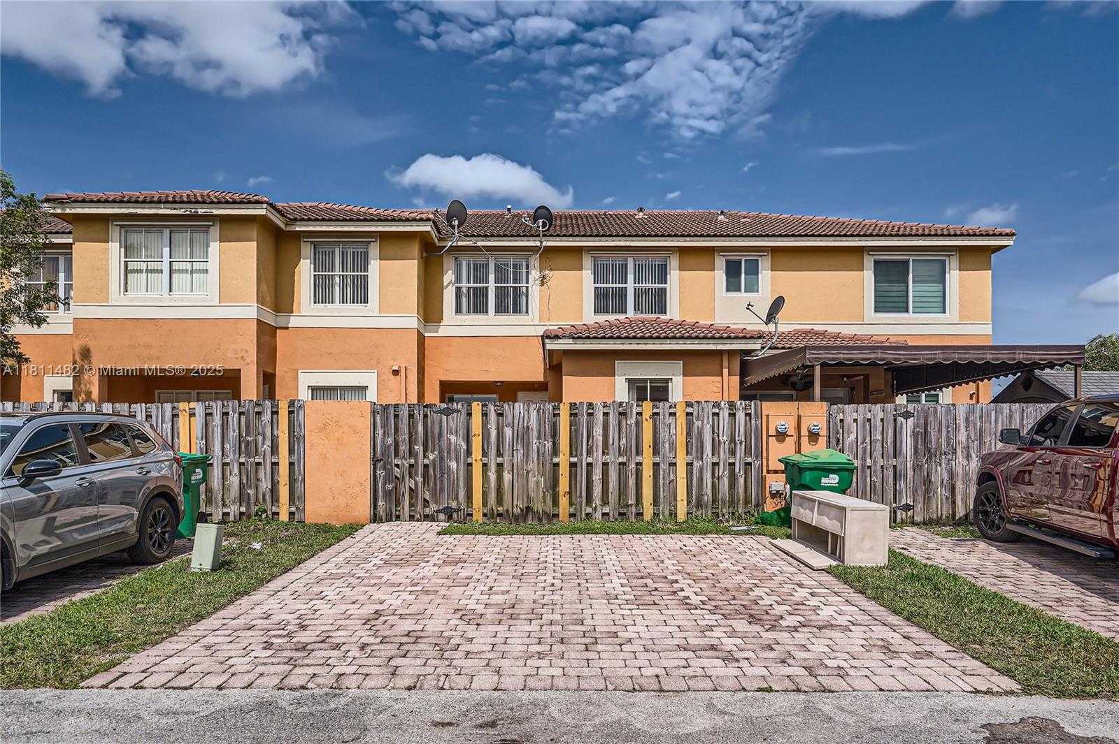 Small Image of 24363 SOUTH WEST 109TH AVE, Homestead Number 21