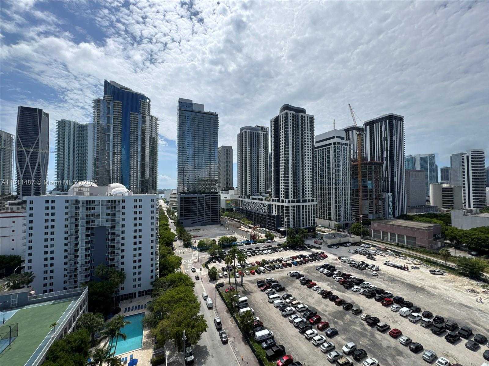 Small Image of 850 NORTH MIAMI AVE #W-1903, Miami Number 12