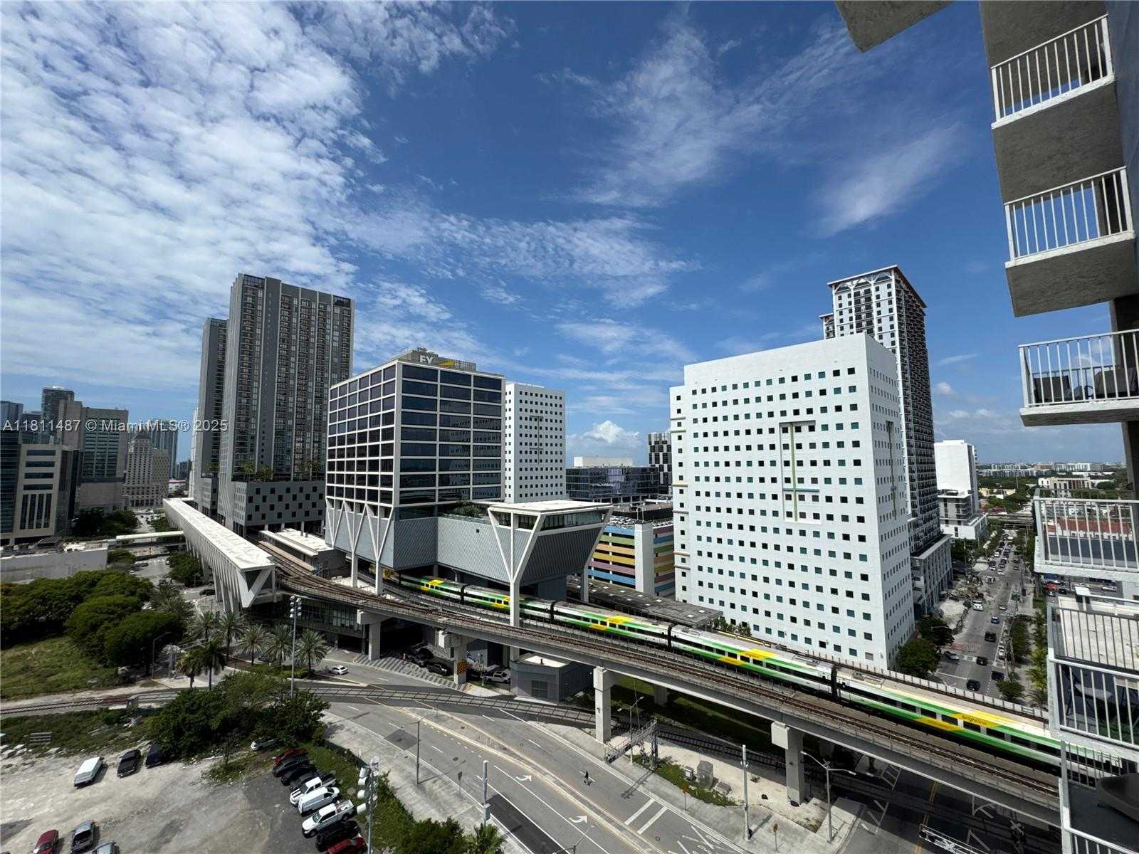 Small Image of 850 NORTH MIAMI AVE #W-1903, Miami Number 13