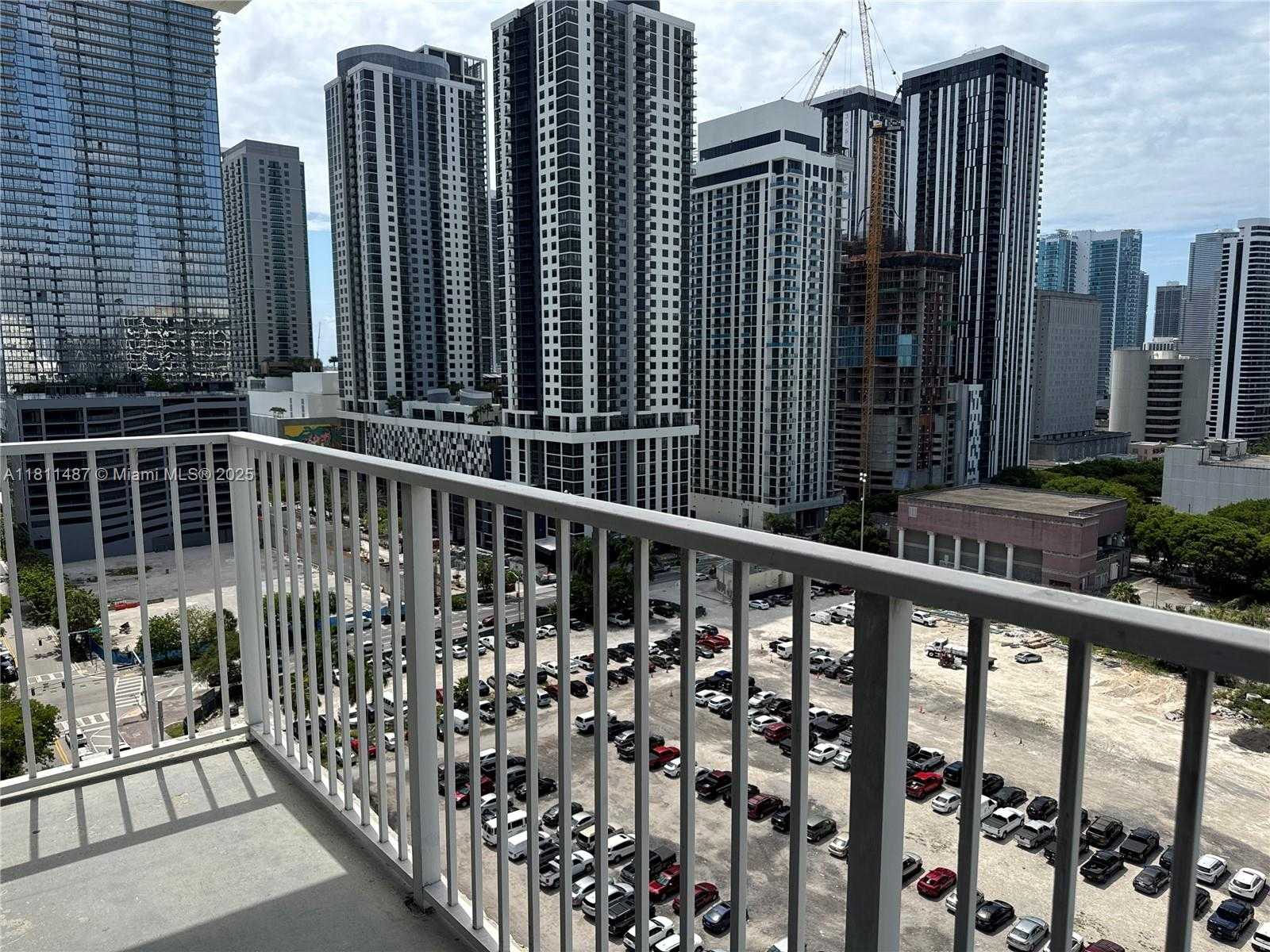 Small Image of 850 NORTH MIAMI AVE #W-1903, Miami Number 14