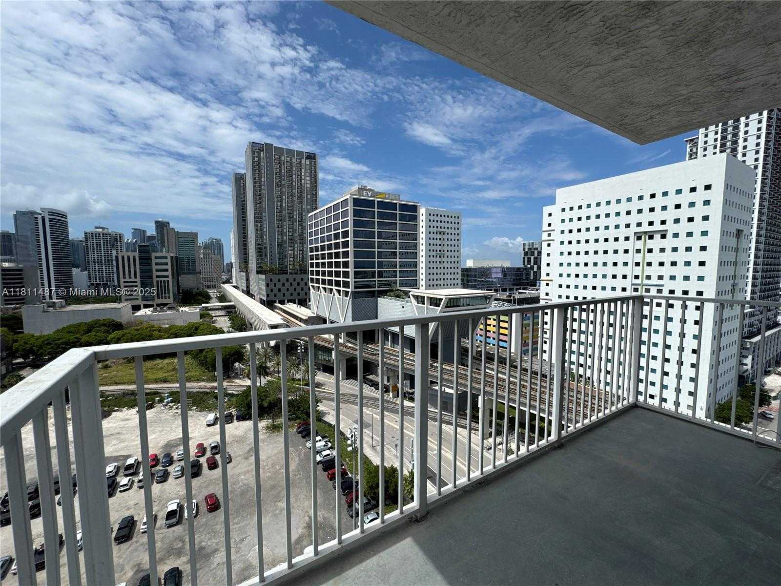 Small Image of 850 NORTH MIAMI AVE #W-1903, Miami Number 15
