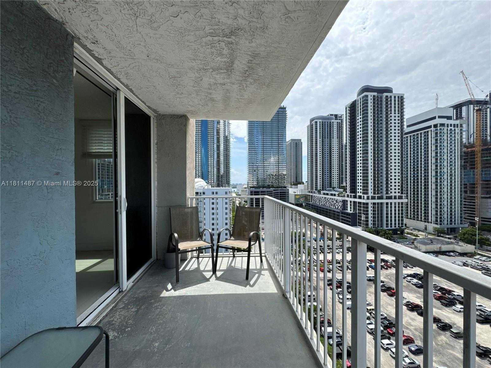 Small Image of 850 NORTH MIAMI AVE #W-1903, Miami Number 16