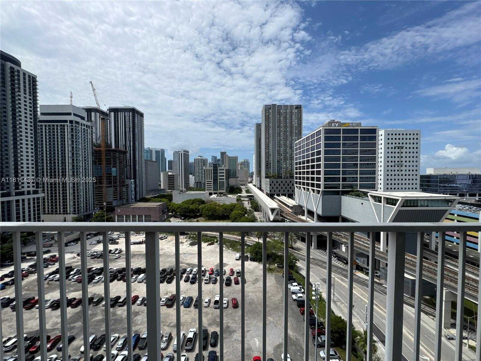 Small Image of 850 NORTH MIAMI AVE #W-1903, Miami Number 18