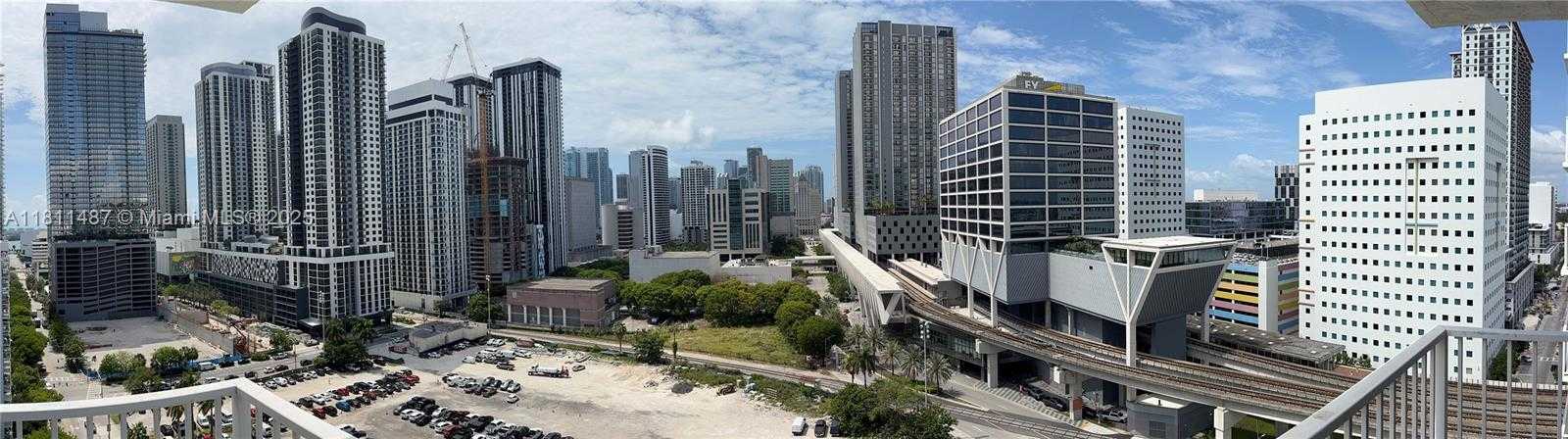 Small Image of 850 NORTH MIAMI AVE #W-1903, Miami Number 19
