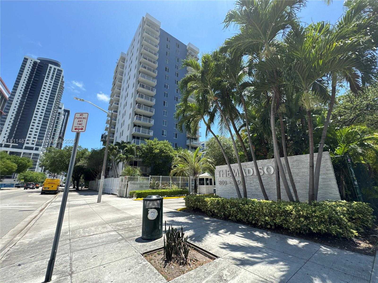 Small Image of 850 NORTH MIAMI AVE #W-1903, Miami Number 2