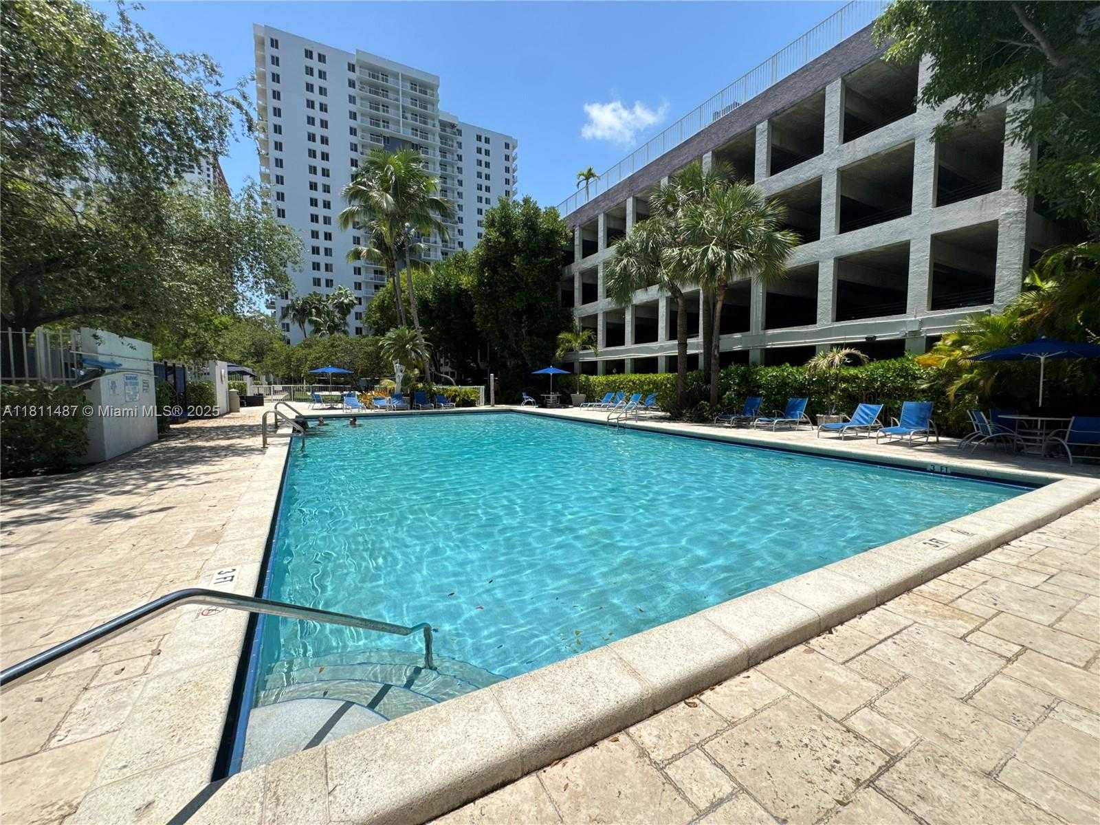 Small Image of 850 NORTH MIAMI AVE #W-1903, Miami Number 27