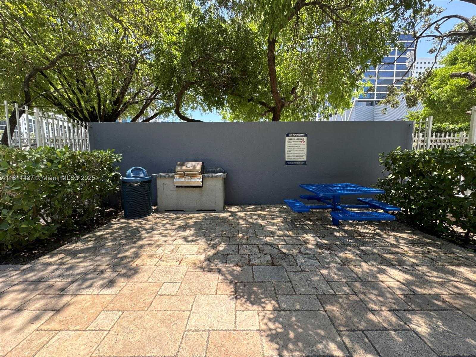 Small Image of 850 NORTH MIAMI AVE #W-1903, Miami Number 30