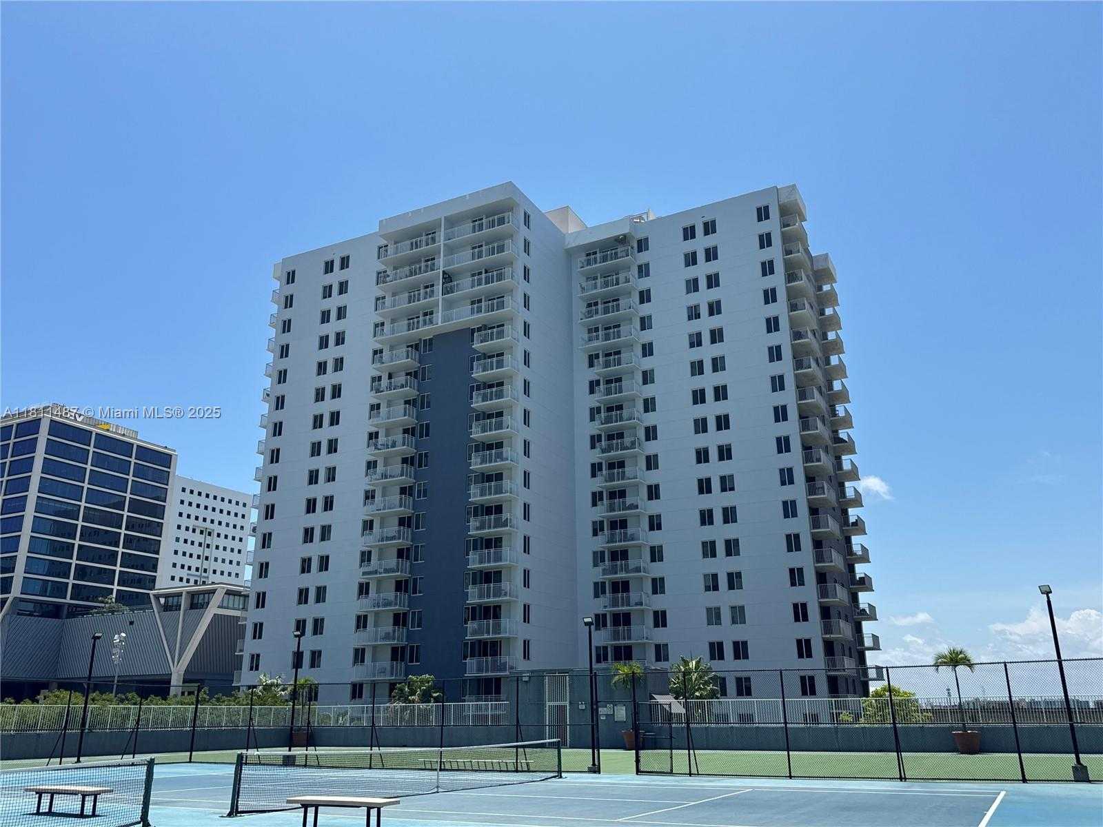 Small Image of 850 NORTH MIAMI AVE #W-1903, Miami Number 34