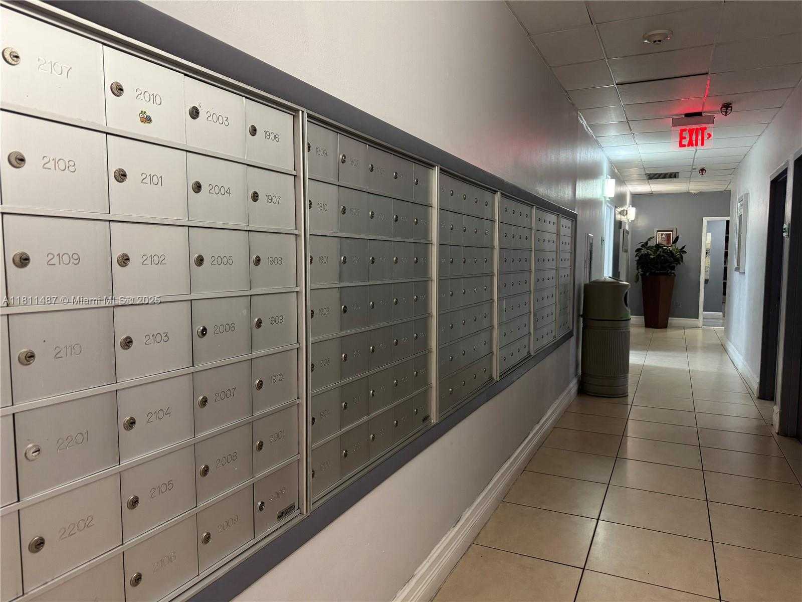 Small Image of 850 NORTH MIAMI AVE #W-1903, Miami Number 44