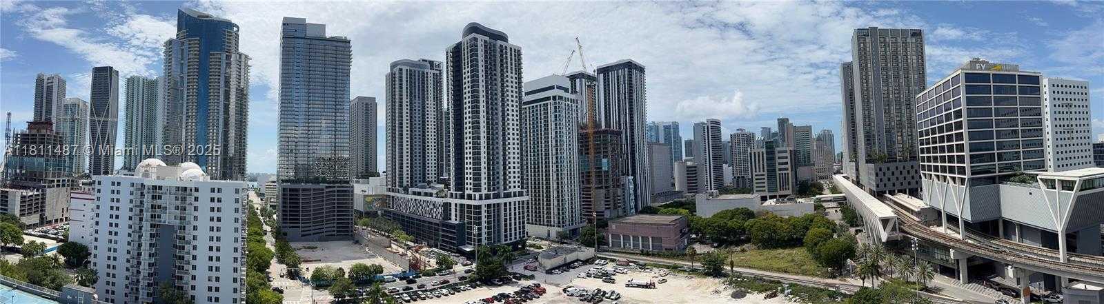Small Image of 850 NORTH MIAMI AVE #W-1903, Miami Number 51