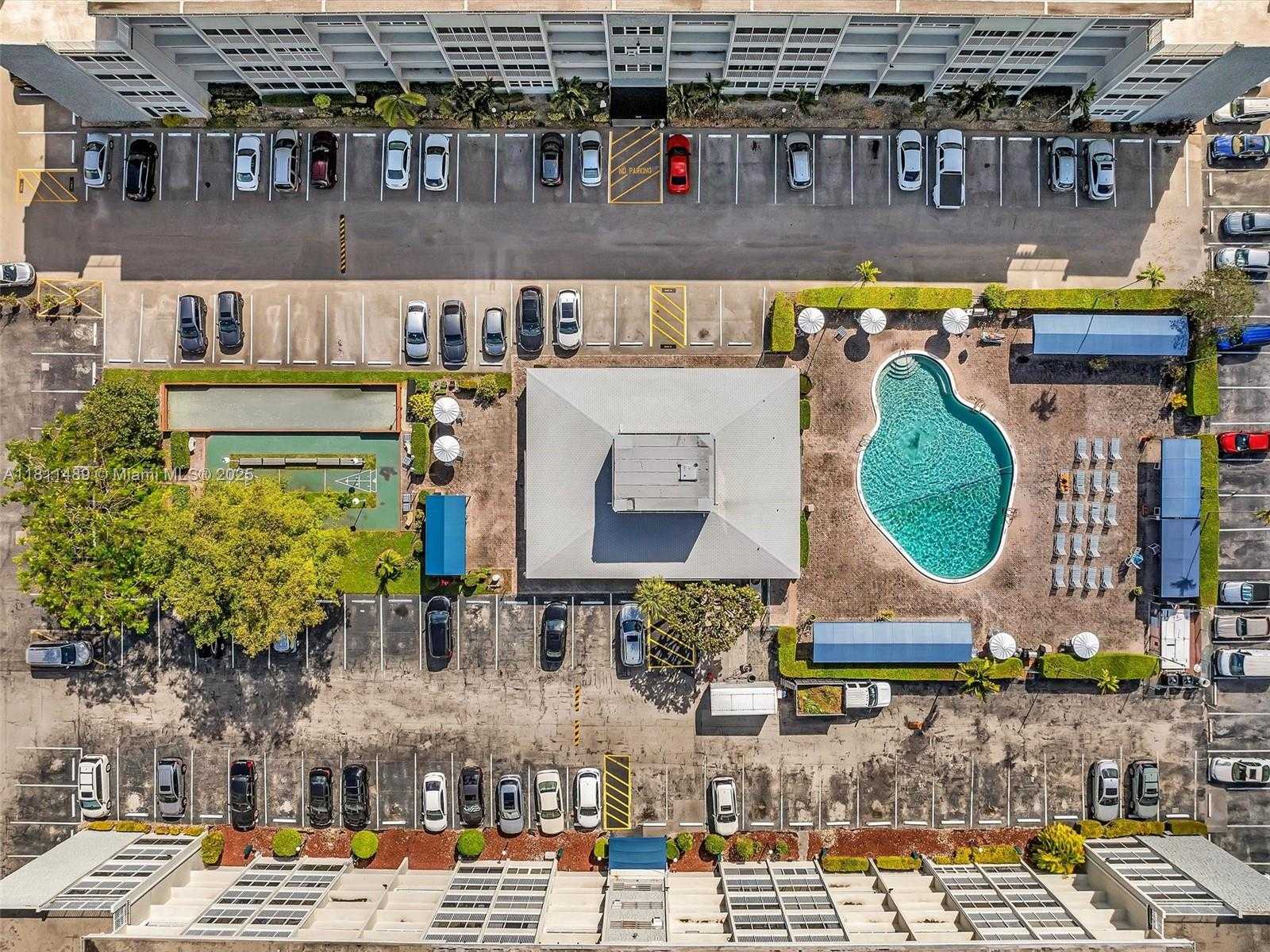 Small Image of 215 SOUTH EAST 3RD AVE #403C, Hallandale Beach Number 36