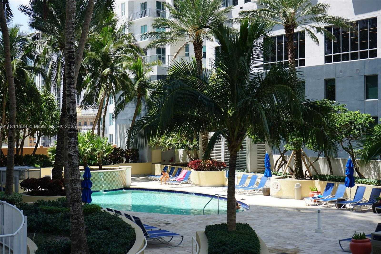 Small Image of 244 BISCAYNE BLVD #644, Miami Number 42