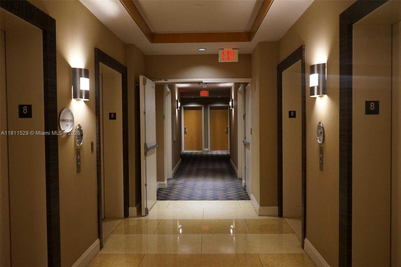 Small Image of 244 BISCAYNE BLVD #644, Miami Number 46