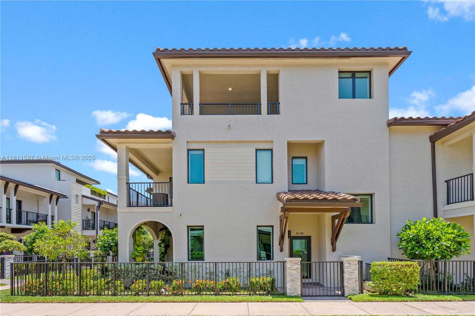 Small Image of 8338 NORTH WEST 45TH ST, Doral Number 2
