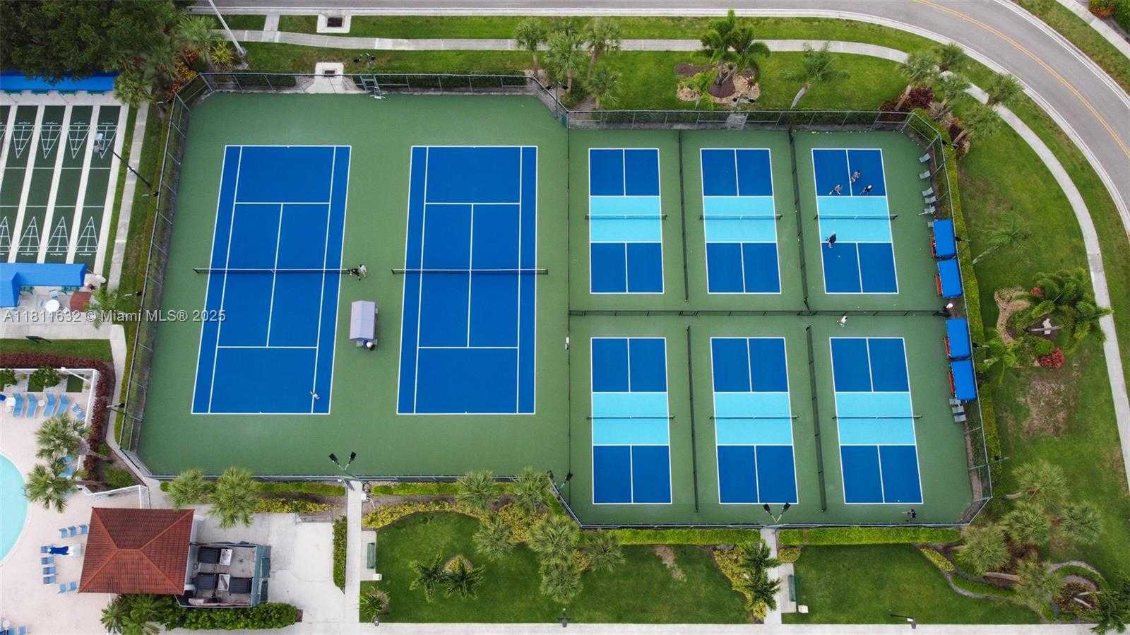 Small Image of 5154 FLORIA DR #O, Boynton Beach Number 51