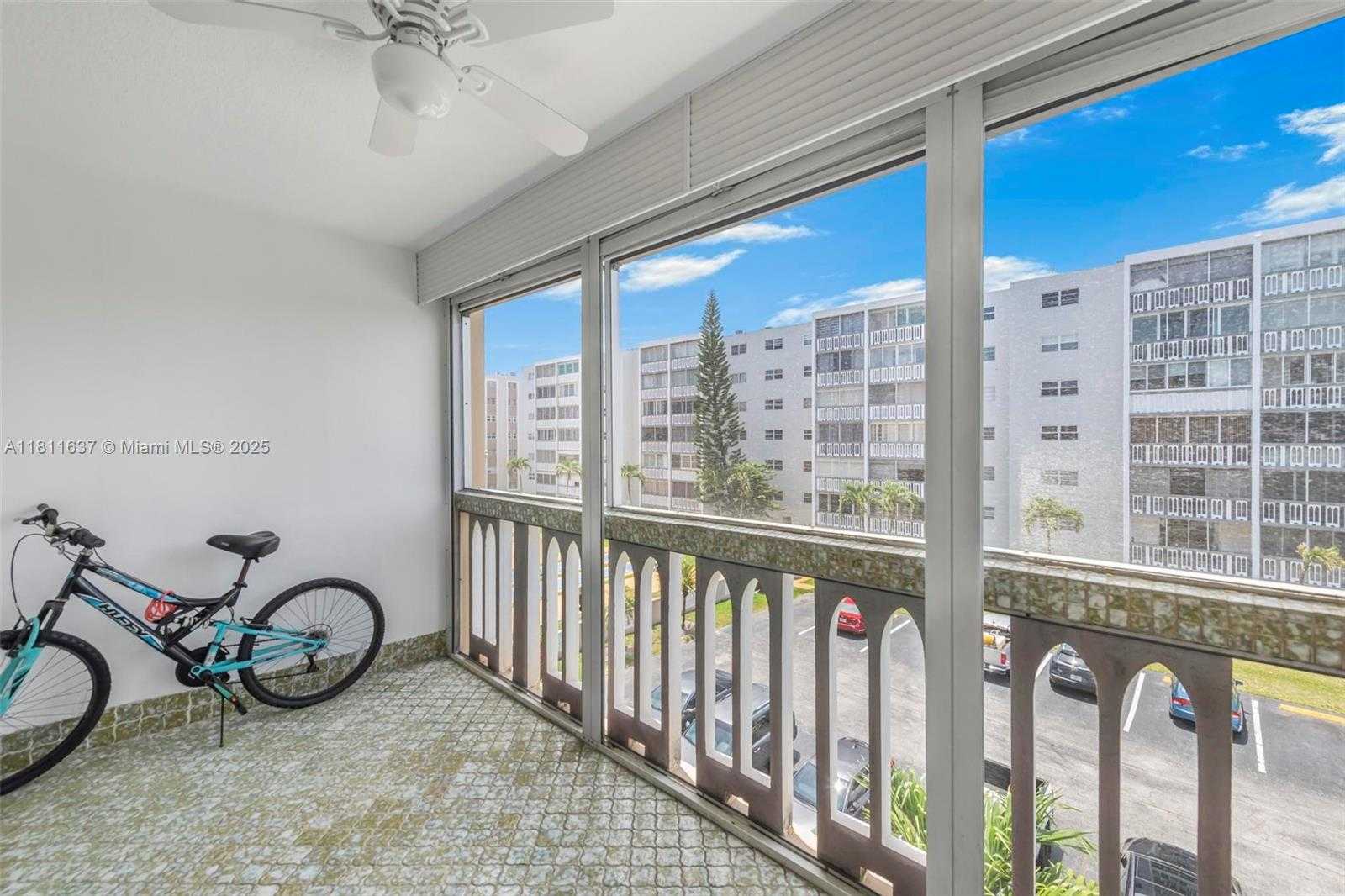 Small Image of 500 NORTH EAST 12TH AVE #407, Hallandale Beach Number 21