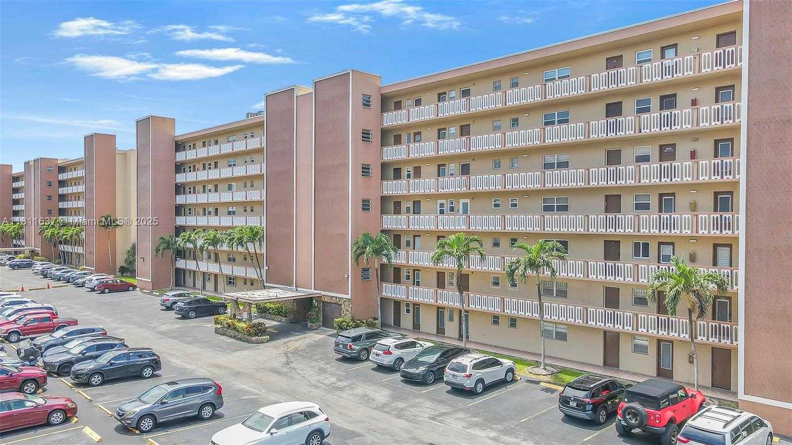 Small Image of 500 NORTH EAST 12TH AVE #407, Hallandale Beach Number 24