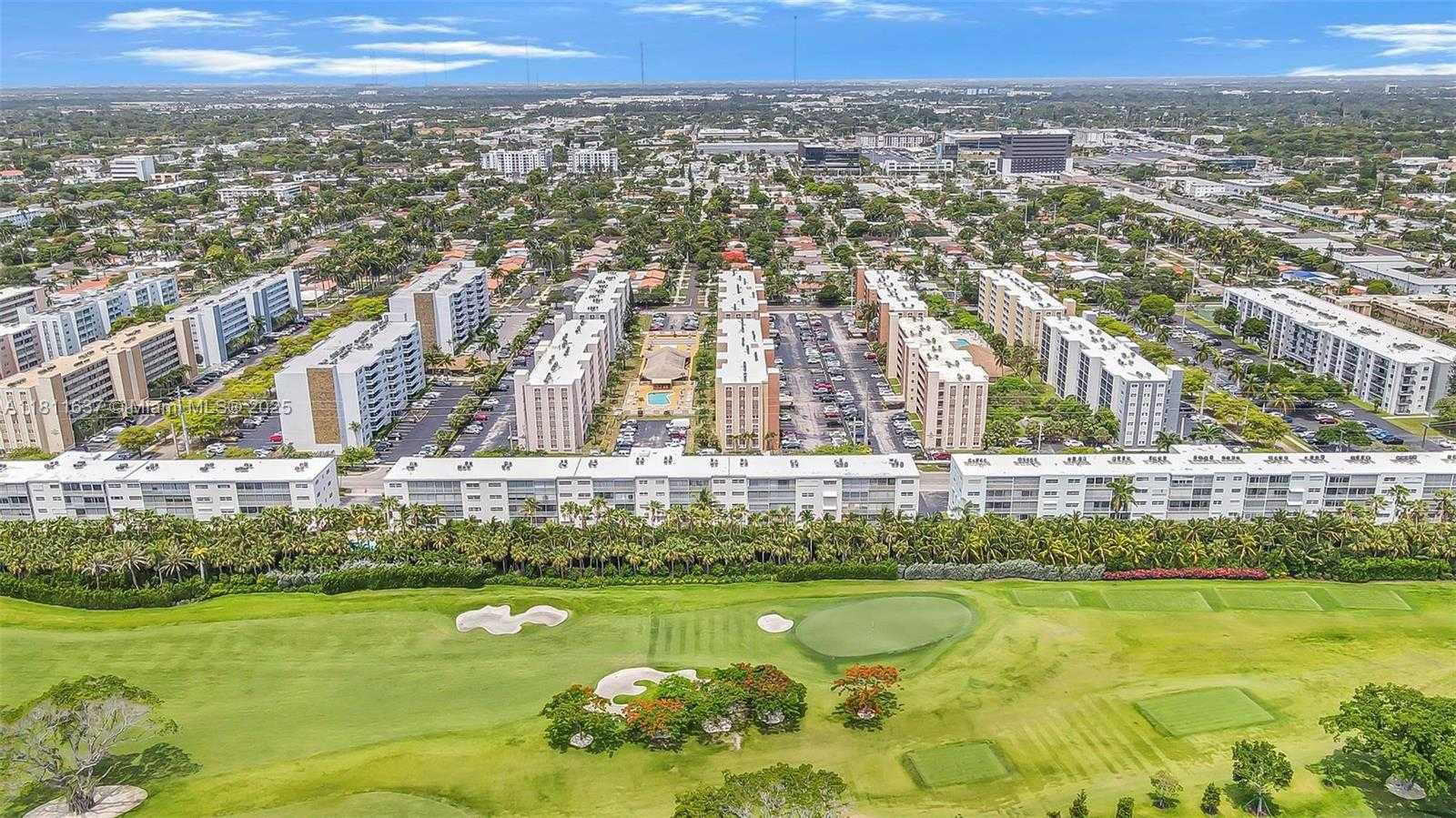 Small Image of 500 NORTH EAST 12TH AVE #407, Hallandale Beach Number 25