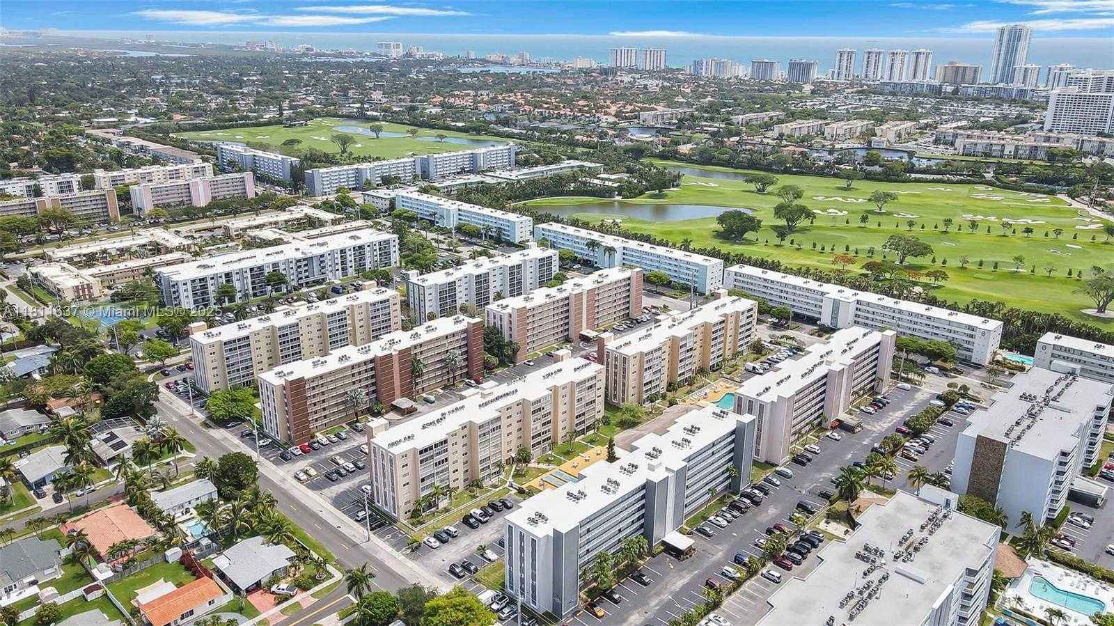 Small Image of 500 NORTH EAST 12TH AVE #407, Hallandale Beach Number 27