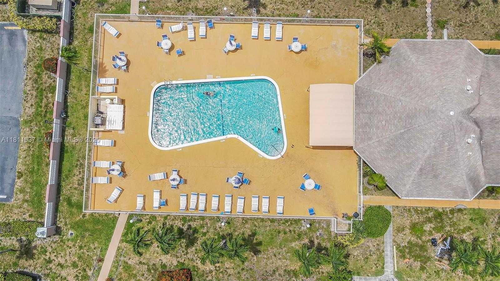 Small Image of 500 NORTH EAST 12TH AVE #407, Hallandale Beach Number 28